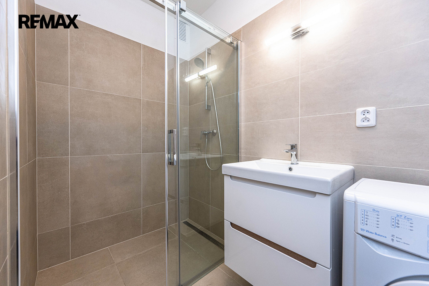 Pronájem bytu 2+kk 47 m² - Ansicht 6