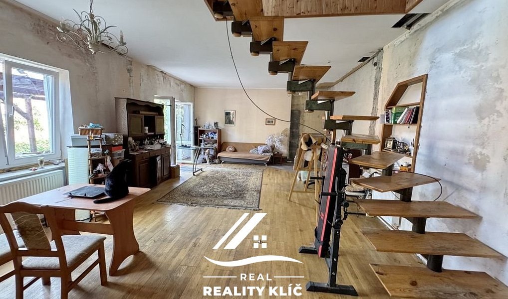 Prodej domu 136 m² s pozemkem 200 m², Ostrava – náhled fotky 5
