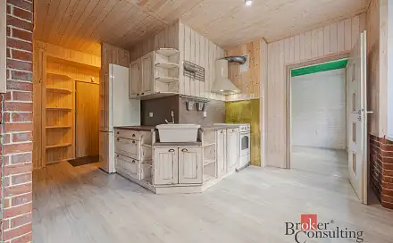 Prodej bytu 2+1 50 m², Kollárova, Jihlava