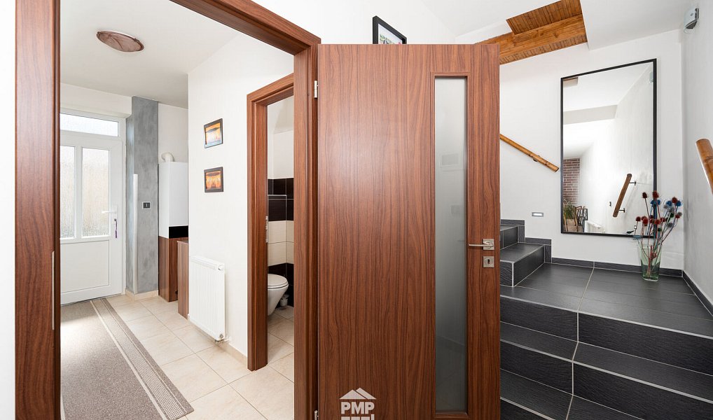 Prodej domu 238 m² s pozemkem 1 218 m², Malešovice – náhled fotky 28