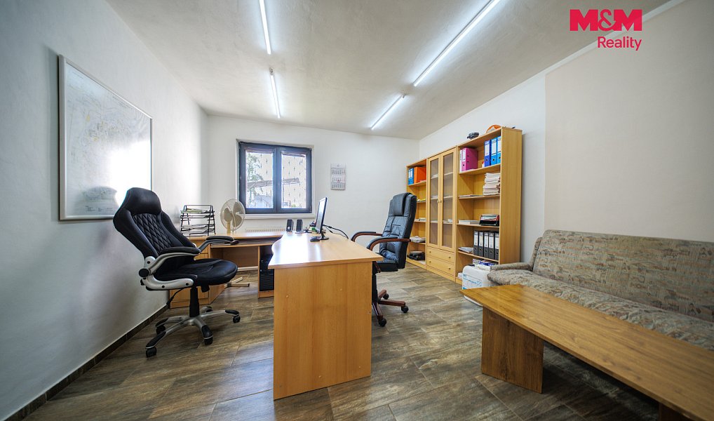 Prodej obchodních prostor 483 m², Ostrava – náhled fotky 20