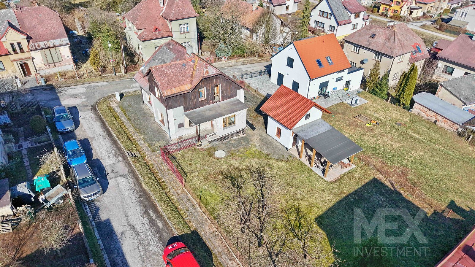 Prodej domu 137 m² s pozemkem 746 m² — photo 2