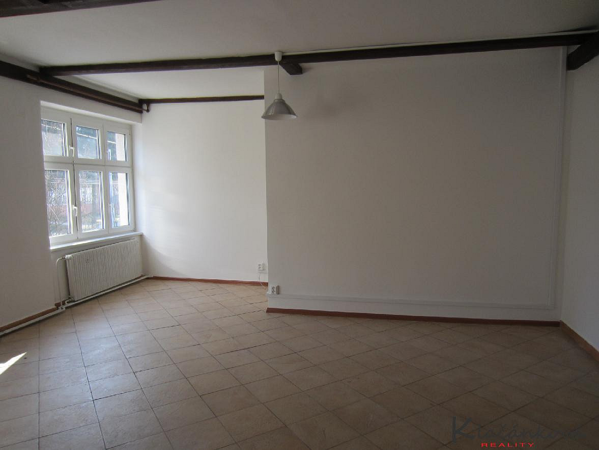 Pronájem bytu 1+kk 45 m² – fotografie 3