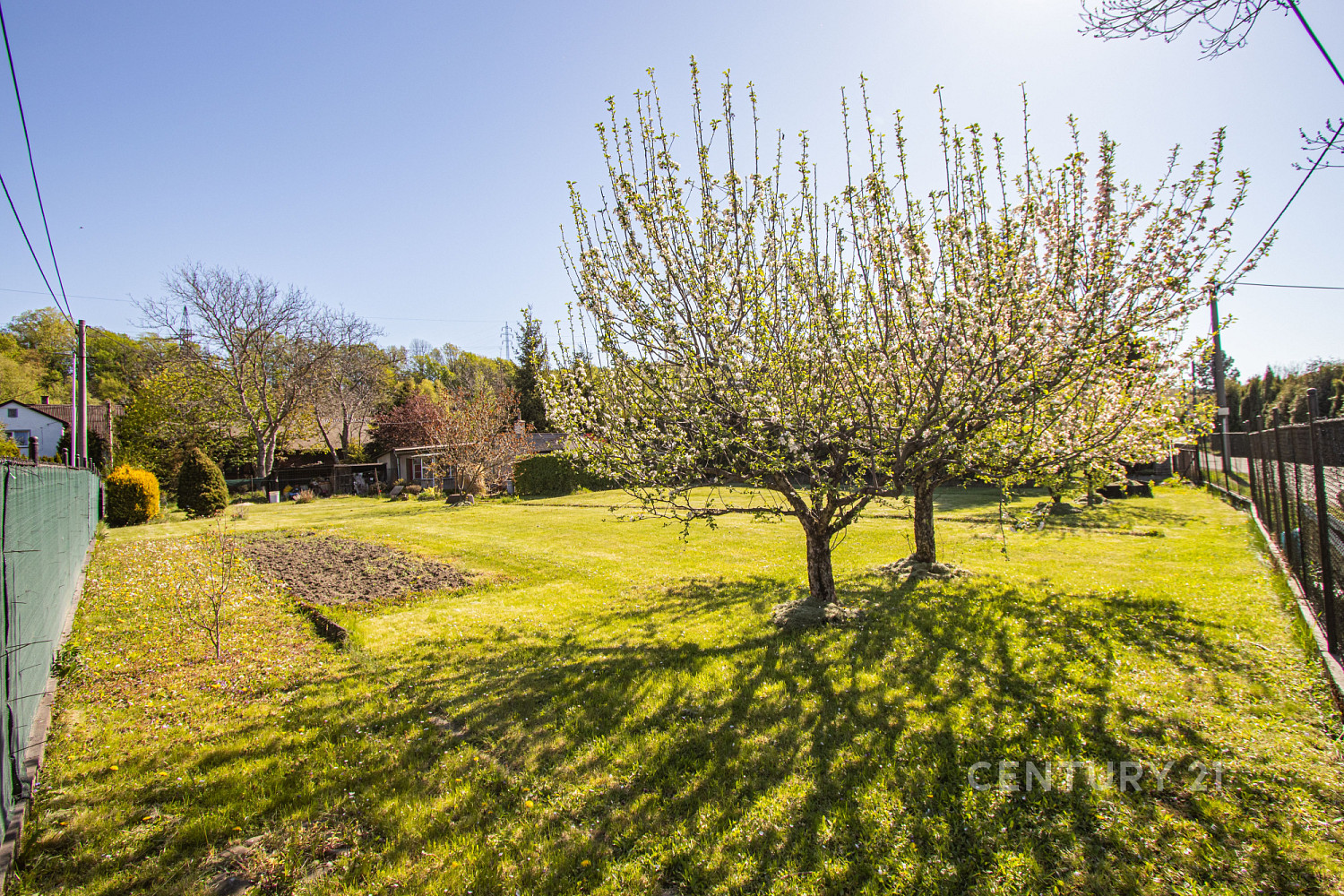 Prodej stavebního pozemku 800 m² – fotografie 2