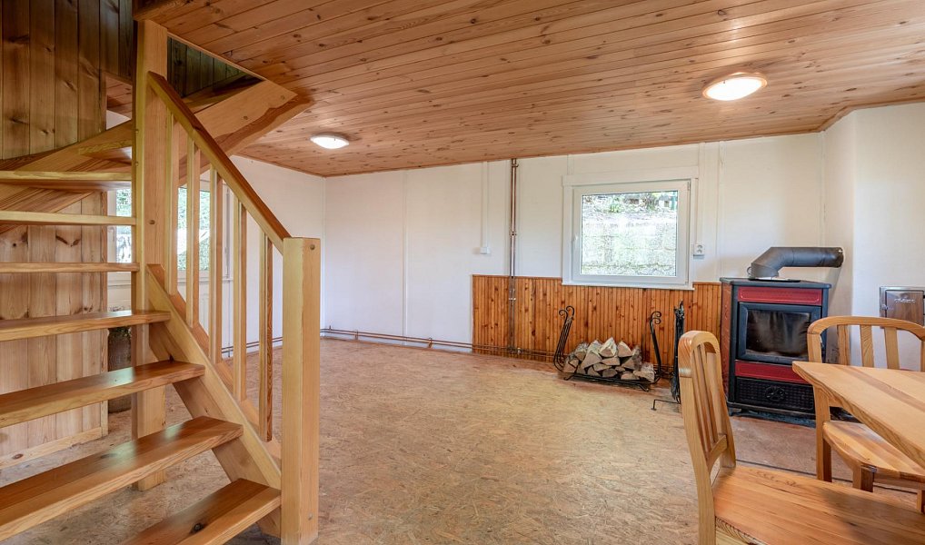 Prodej chaty/chalupy 33 m² s pozemkem 33 m², Dobřichovice – náhled fotky 13