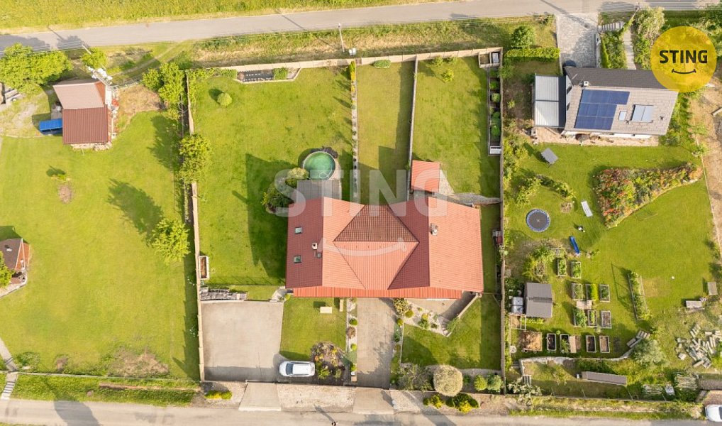 Prodej domu 170 m² s pozemkem 1 056 m², Český Těšín – náhled fotky 13