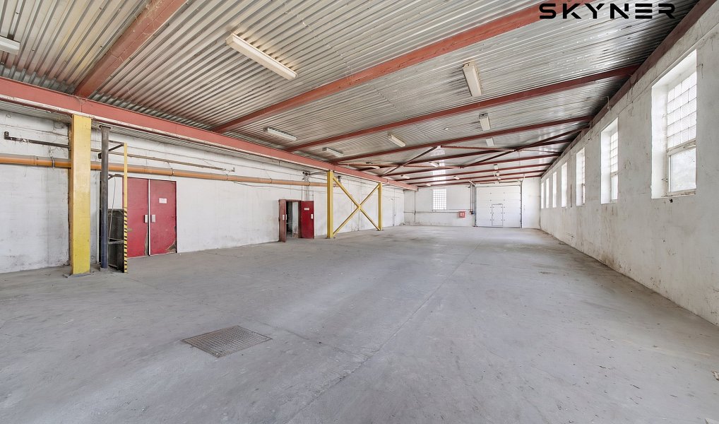 Prodej komerčního objektu (jiného typu) 1 850 m², Děčín – náhled fotky 16