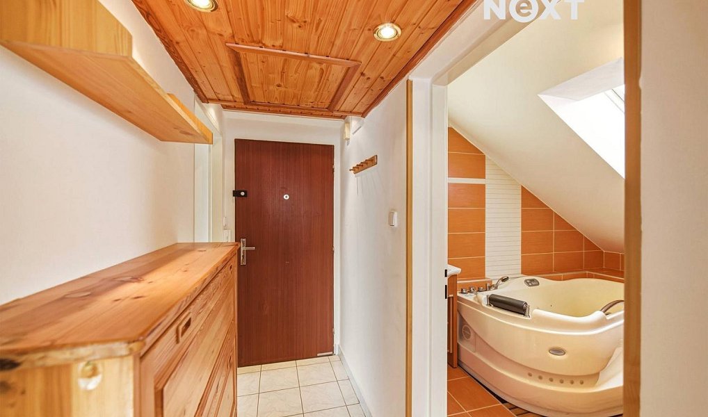 Prodej bytu 2+kk 47 m², Mladá Boleslav – náhled fotky 9