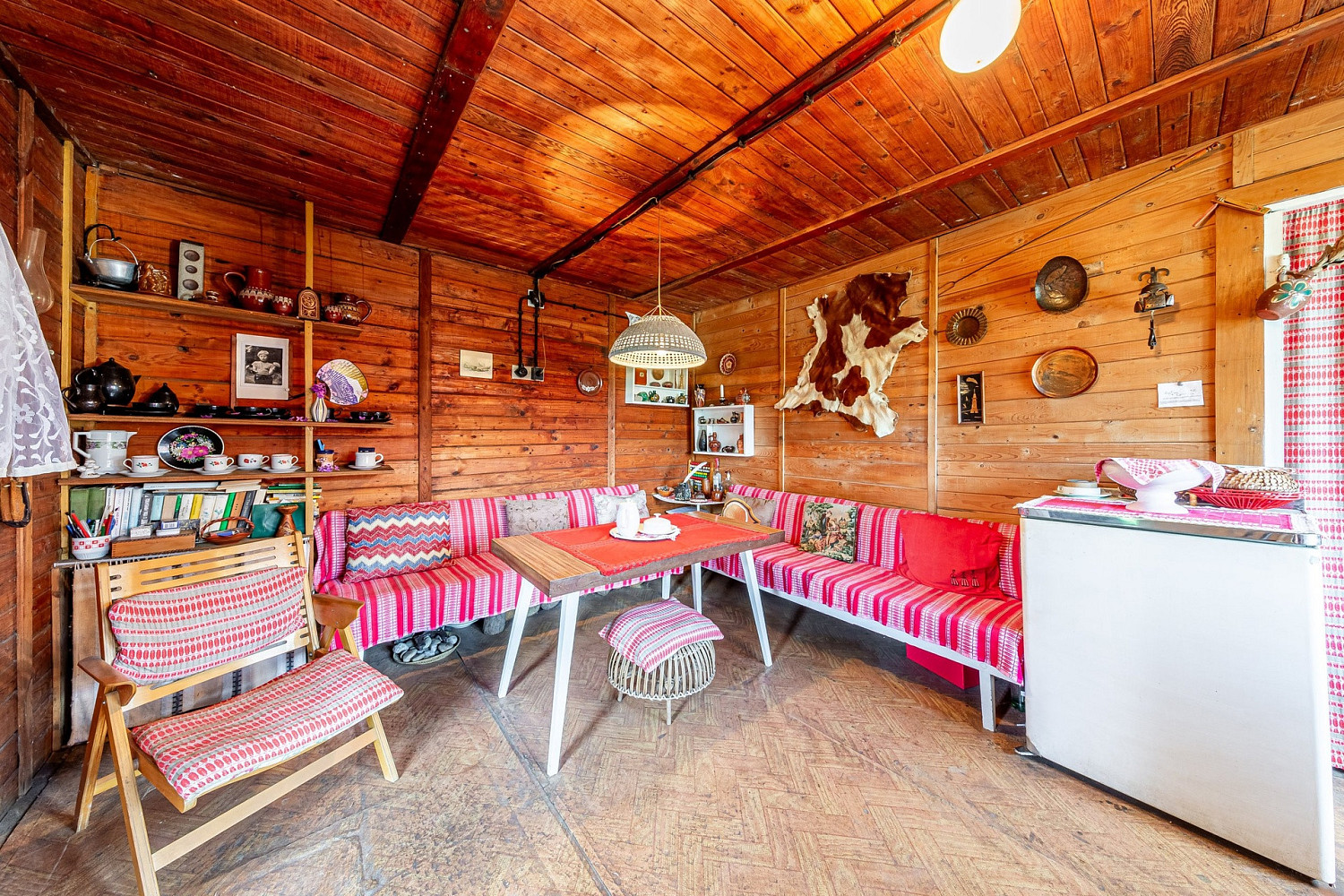 Prodej chaty/chalupy 37 m² s pozemkem 198 m² – fotografie 2