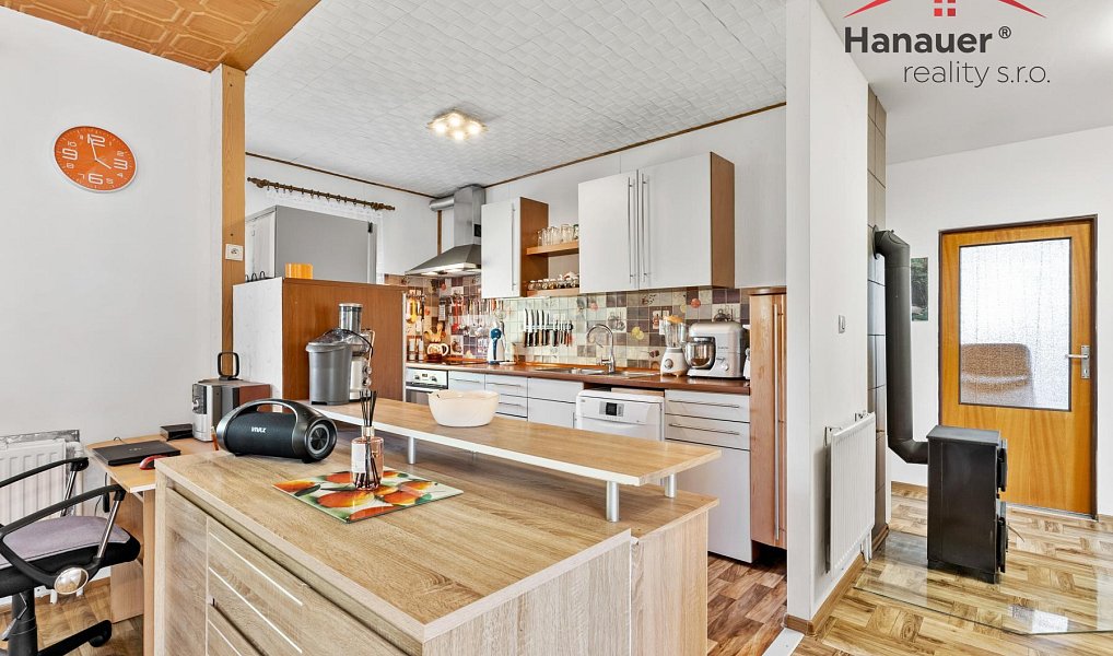 Prodej domu 118 m² s pozemkem 593 m², Úštěk – náhled fotky 3