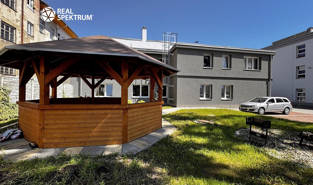 Pronájem kanceláře 125 m², Brno – náhled fotky 5