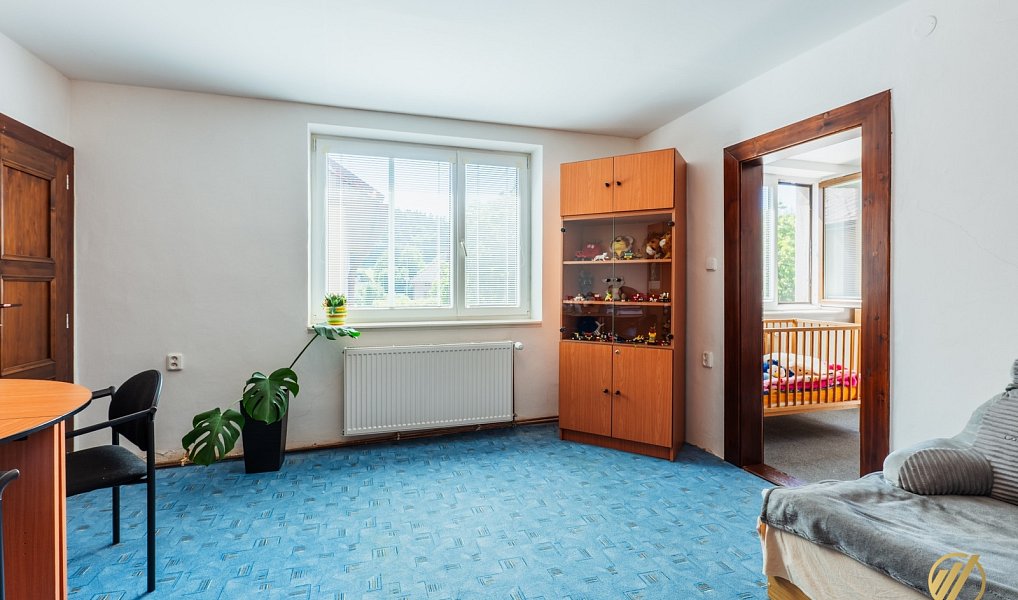 Prodej domu 275 m² s pozemkem 1 300 m², Velké Poříčí – náhled fotky 15