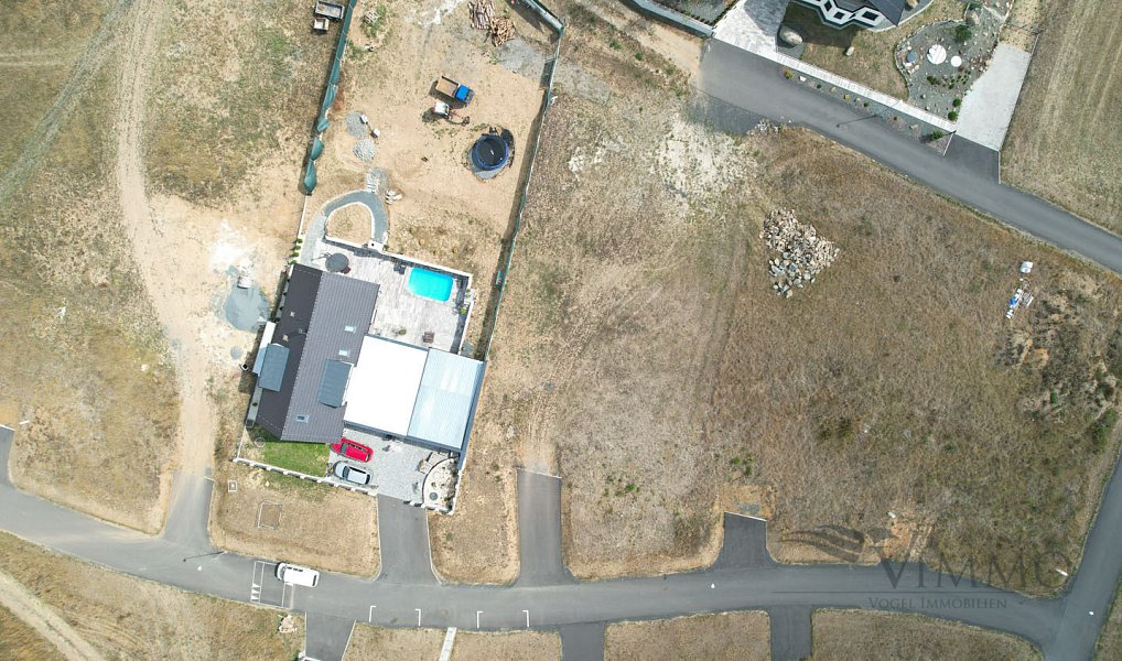 Prodej stavebního pozemku 1 070 m², Pařezov – náhled fotky 6