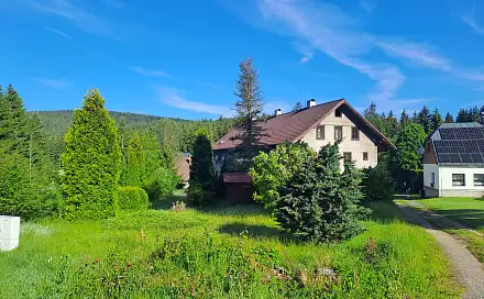 Prodej bytu 3+1 65 m²