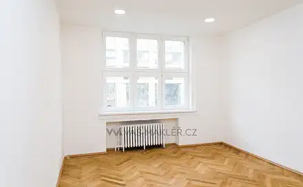 Prodej bytu 3+kk 88 m², Pobřežní, Praha 8 - Karlín