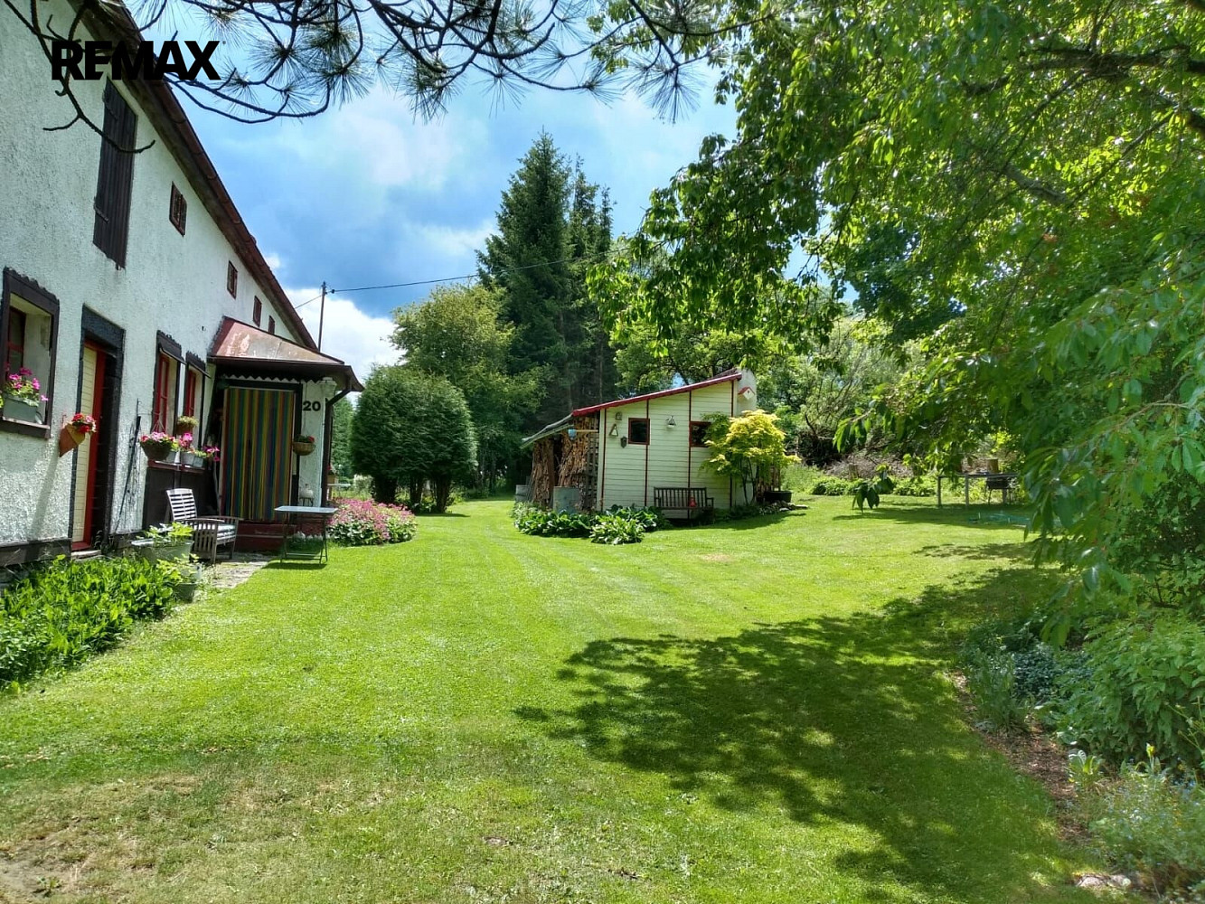 Prodej chaty/chalupy 334 m² s pozemkem 2 200 m² – fotografie 3