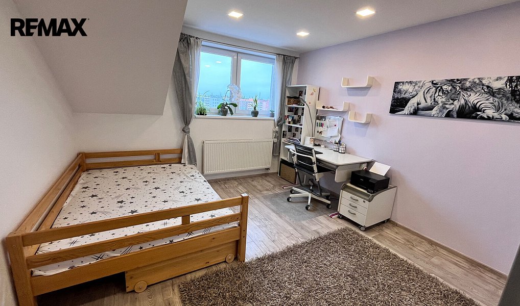 Prodej bytu 4+kk 119 m², Pelhřimov – náhled fotky 28