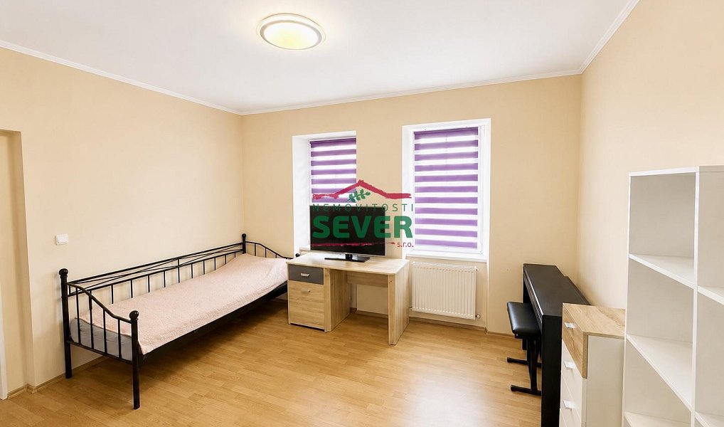 Prodej domu 194 m² s pozemkem 197 m², Teplice – náhled fotky 7