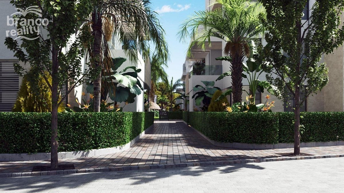 Piso 3+kk – Torre Pacheco, Santa Rosalía, Campo de Cartagena y Mar Menor - Vista 3