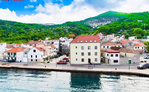 Prodej komerčního objektu (jiného typu) 50 m², Tisno, Šibenicko-kninská župa, Chorvatsko