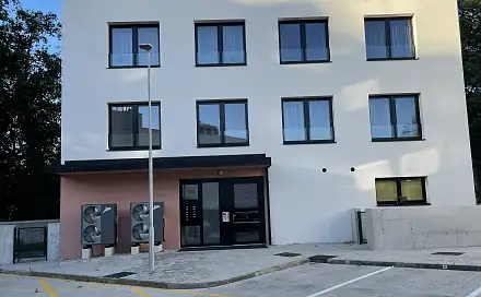 Prodej bytu 3+kk 83 m²