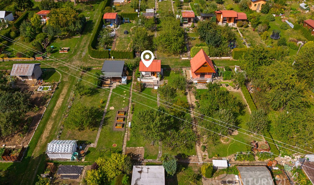 Prodej chaty/chalupy 17 m² s pozemkem 350 m², Nový Jičín – náhled fotky 3
