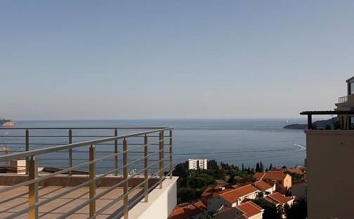 Prodej bytu 2+kk 54 m², Bečići, Černá Hora