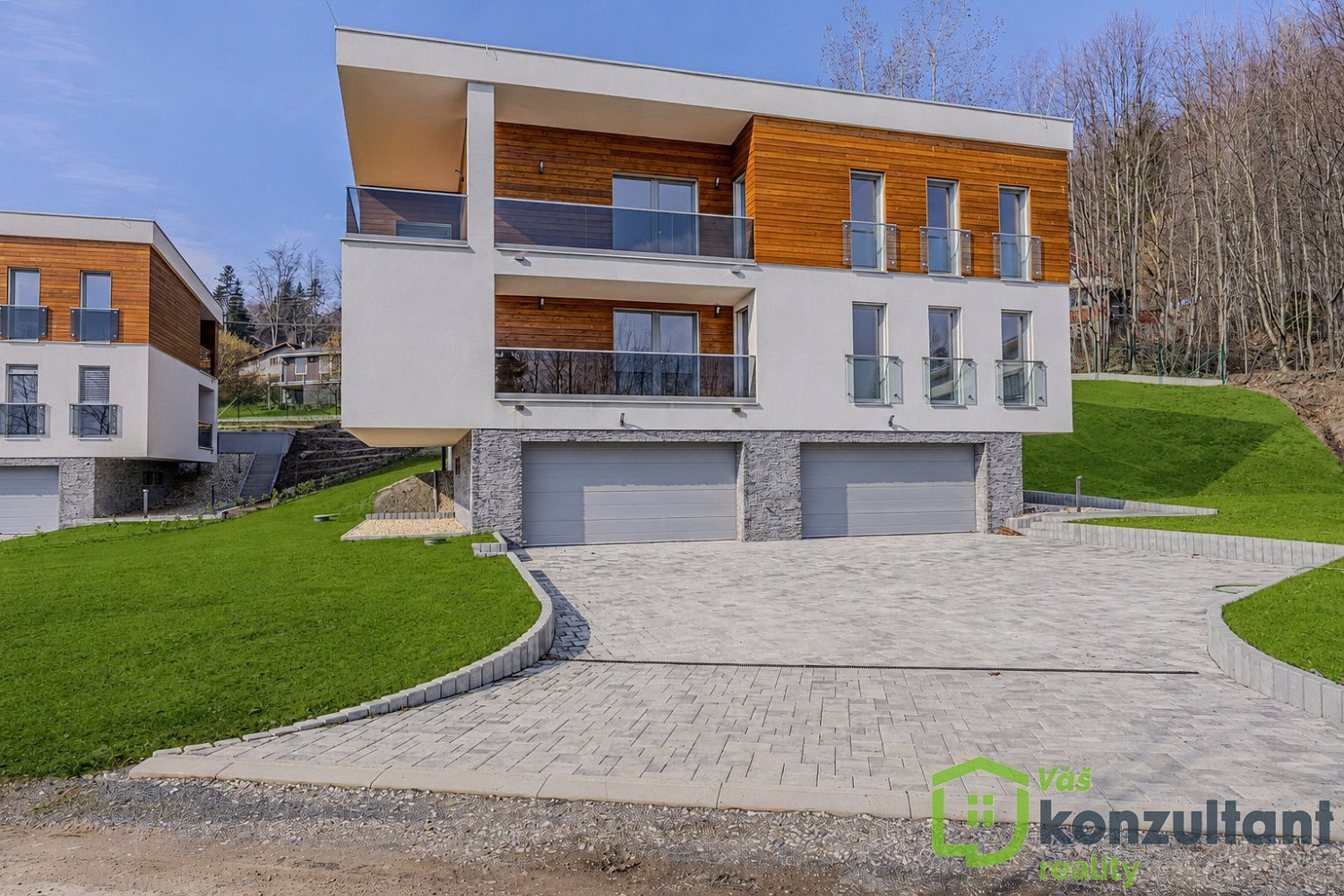 Prodej bytu 4+kk 160 m² – fotografie 5