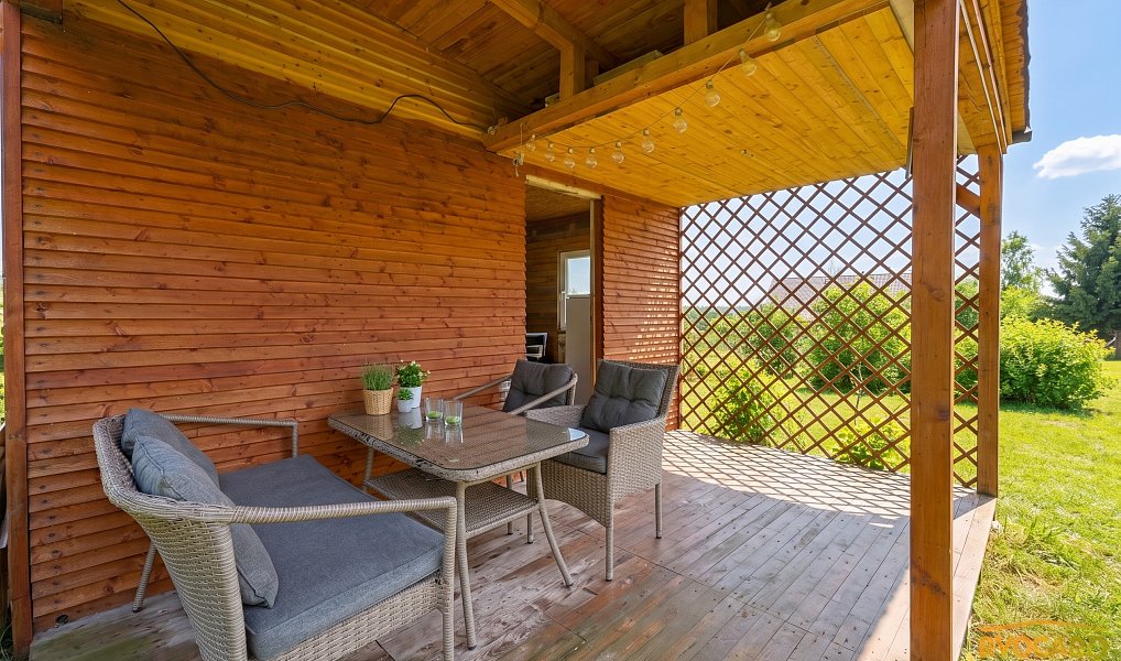 Prodej stavebního pozemku 2 727 m², Vítězná – náhled fotky 9