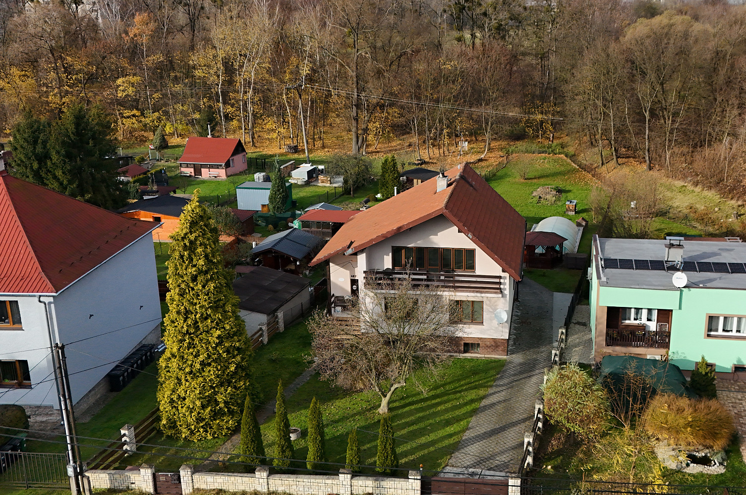 Prodej domu 181 m² s pozemkem 1 652 m² – fotografie 5