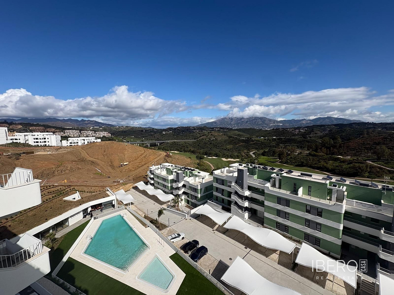 Pis 4+kk – Mijas, Jardines de Campanales, Campo-Mijas - Vista 4