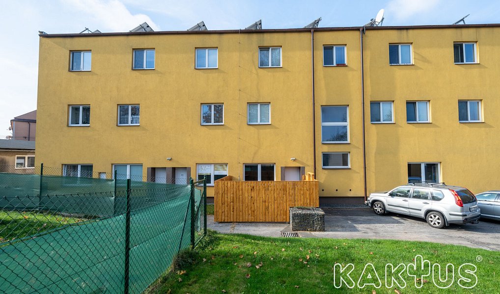 Pronájem bytu 1+kk 32 m², Vratimov – náhled fotky 12