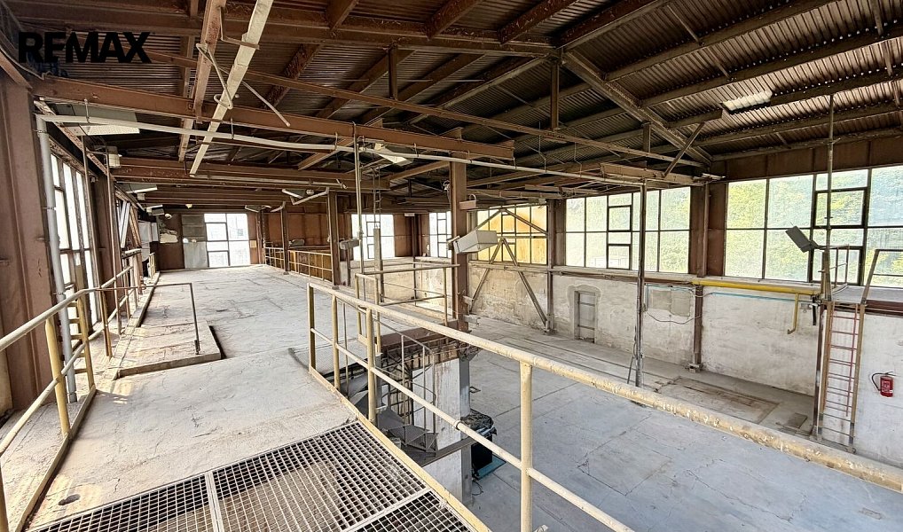 Pronájem výrobních prostor 345 m², Ostrava – náhled fotky 13