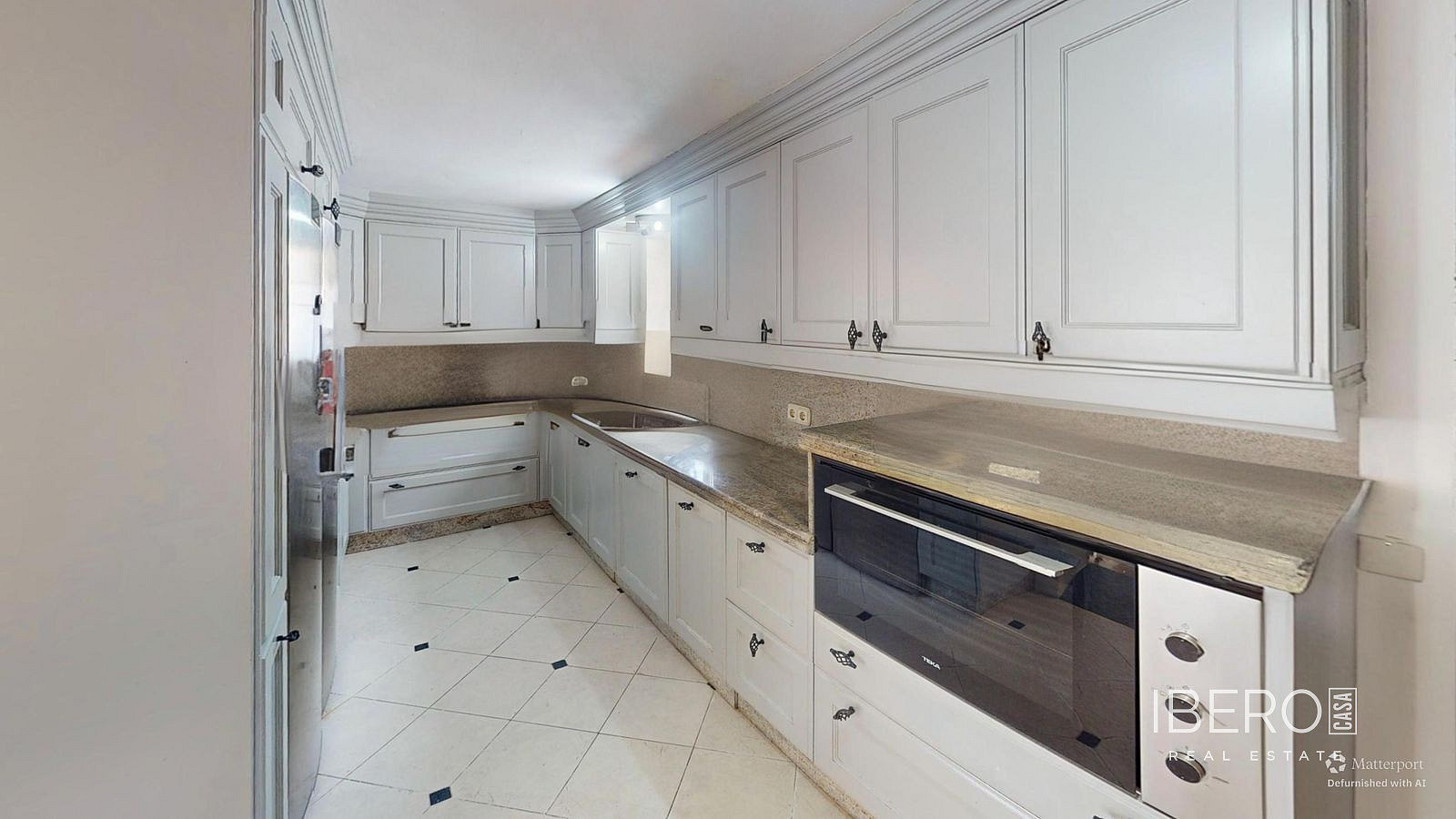 Casa 5+kk – Estepona, Playa del Sol-Villacana, Costalita - Vista 5