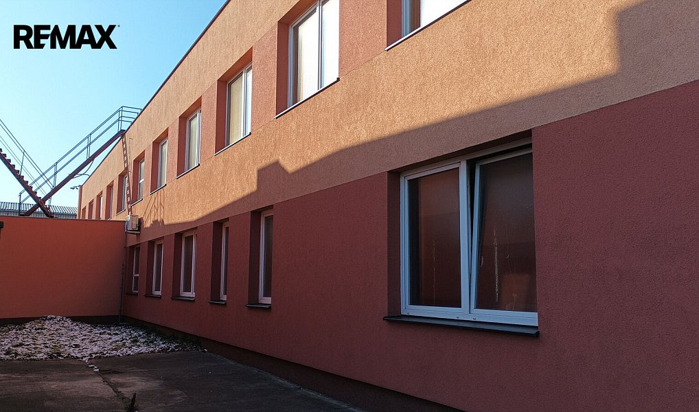 Pronájem kanceláře 407 m², Praha – náhled fotky 25