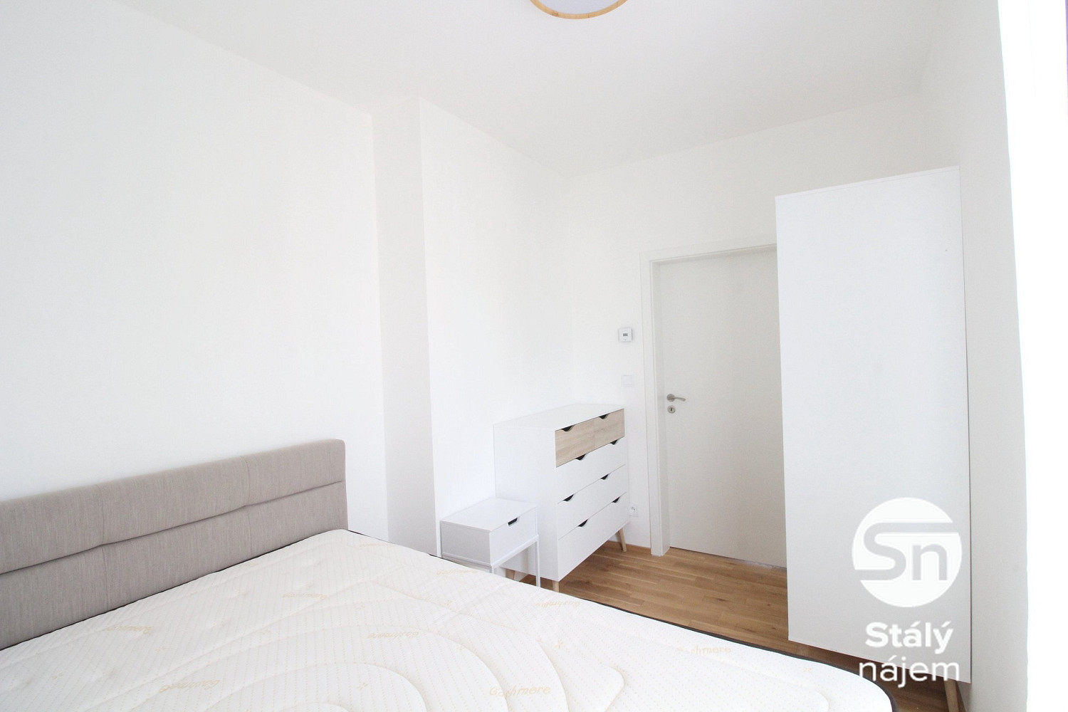 Pronájem bytu 2+kk 38 m² – další