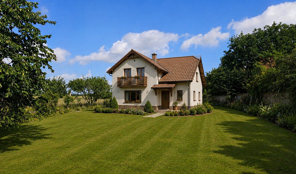 Prodej stavebního pozemku 1 920 m², Mšené-lázně – náhled fotky 10