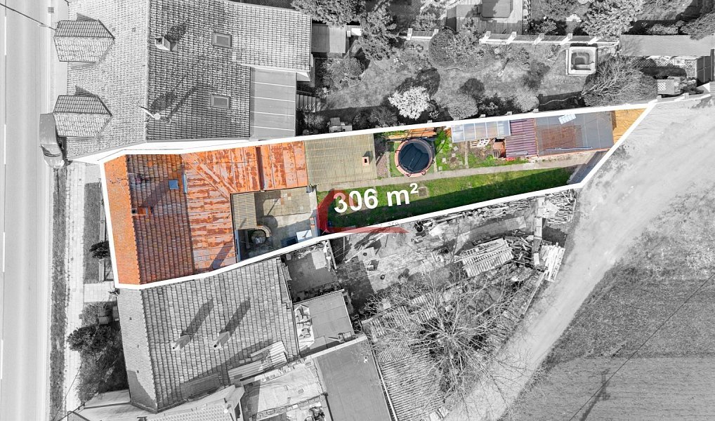 Prodej domu 115 m² s pozemkem 306 m², Břeclav – náhled fotky 19