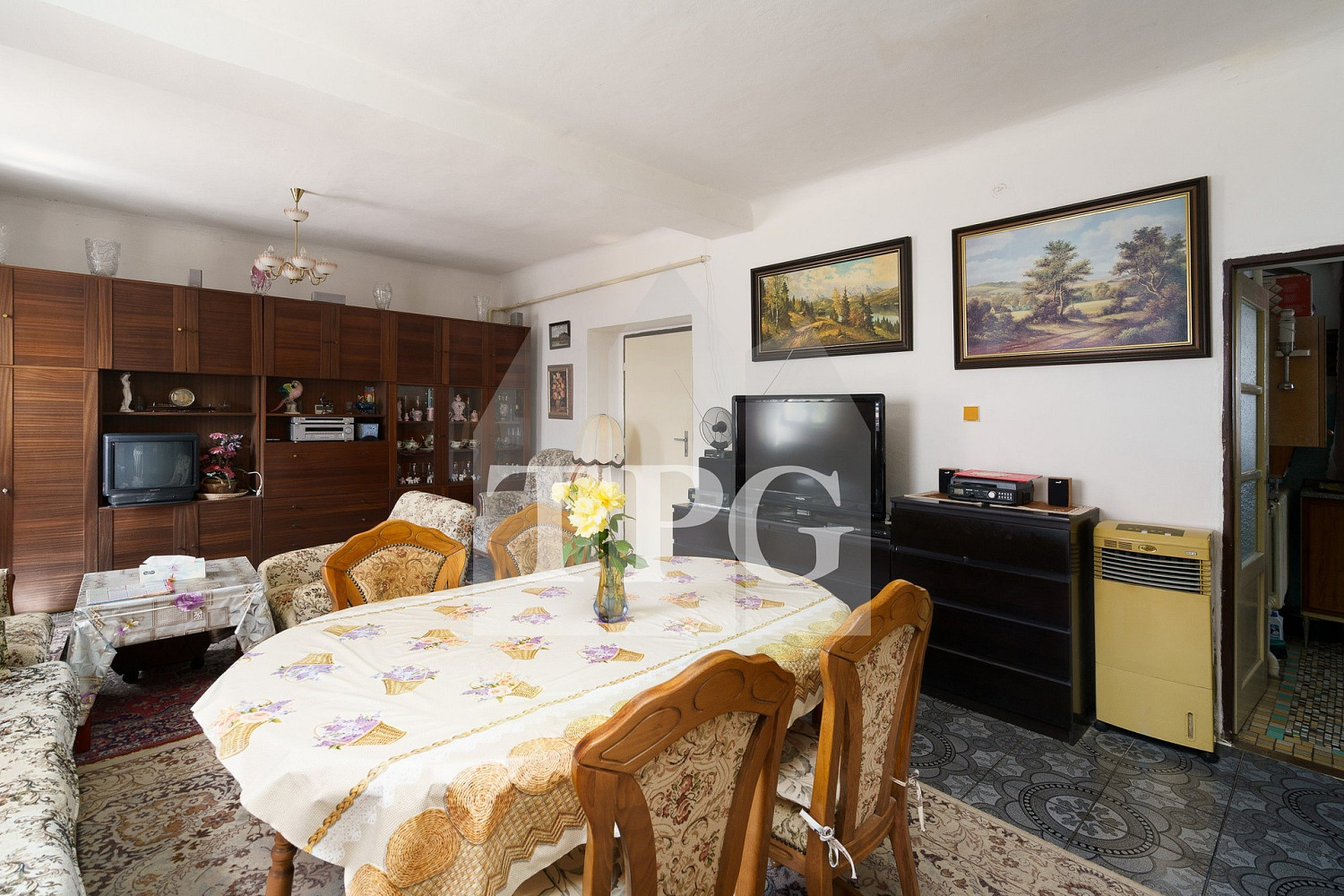 Prodej domu 135 m² s pozemkem 455 m² – pohled 5