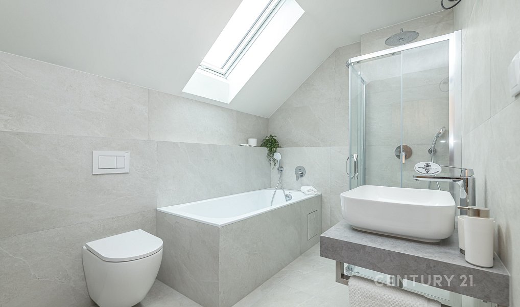 Prodej domu 113 m² s pozemkem 405 m², Škvorec – náhled fotky 18