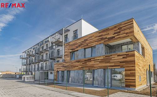 Prodej bytu 5+kk 321 m², Křižíkova, Čelákovice, okres Praha-východ