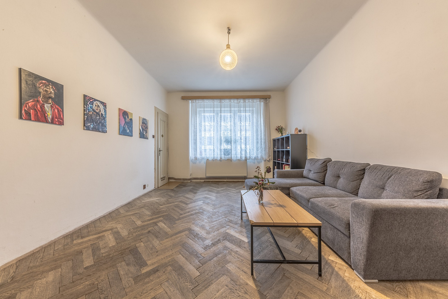 Prodej bytu 3+1 94 m² – fotografie 3