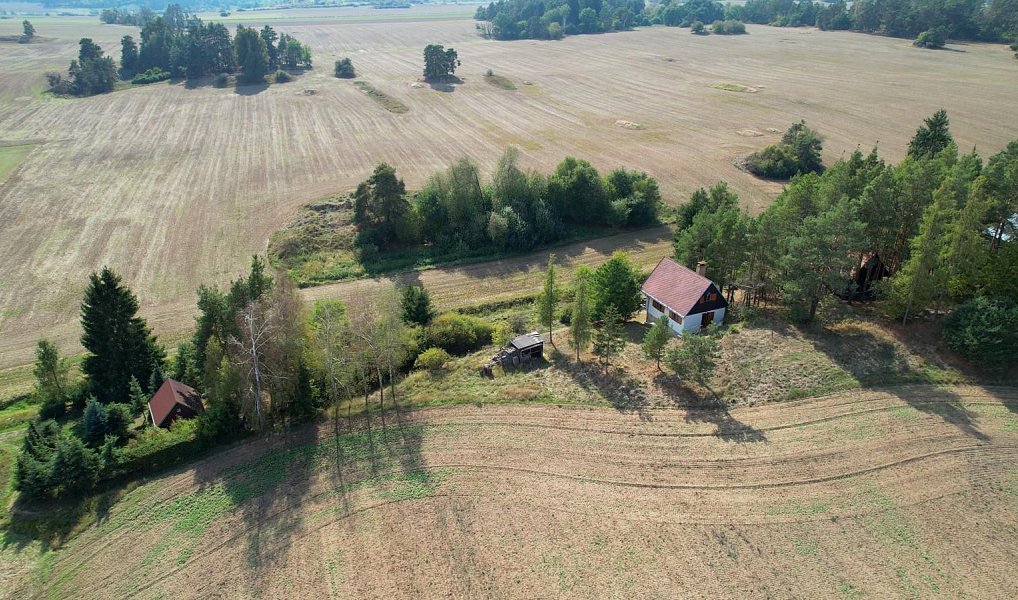 Prodej chaty/chalupy 108 m² s pozemkem 56 m², Trnava – náhled fotky 3