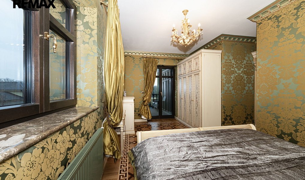 Pronájem domu 450 m² s pozemkem 701 m², Praha – náhled fotky 11