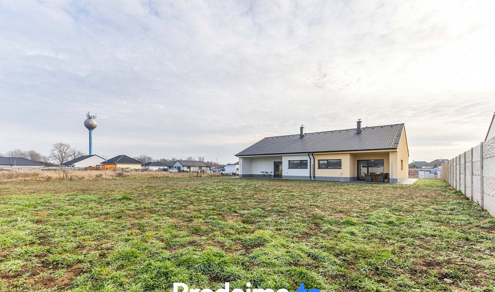 Prodej domu 73 m² s pozemkem 410 m², Hevlín – náhled fotky 21