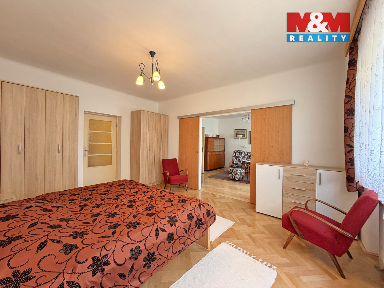 Prodej domu 166 m² s pozemkem 893 m² – další