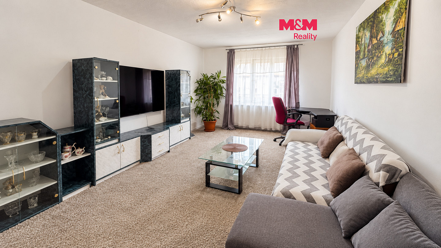 Prodej domu 144 m² s pozemkem 500 m²