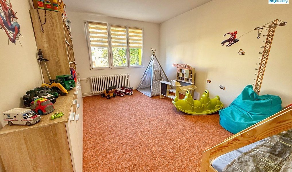 Prodej bytu 4+1 133 m², Poběžovice – náhled fotky 27
