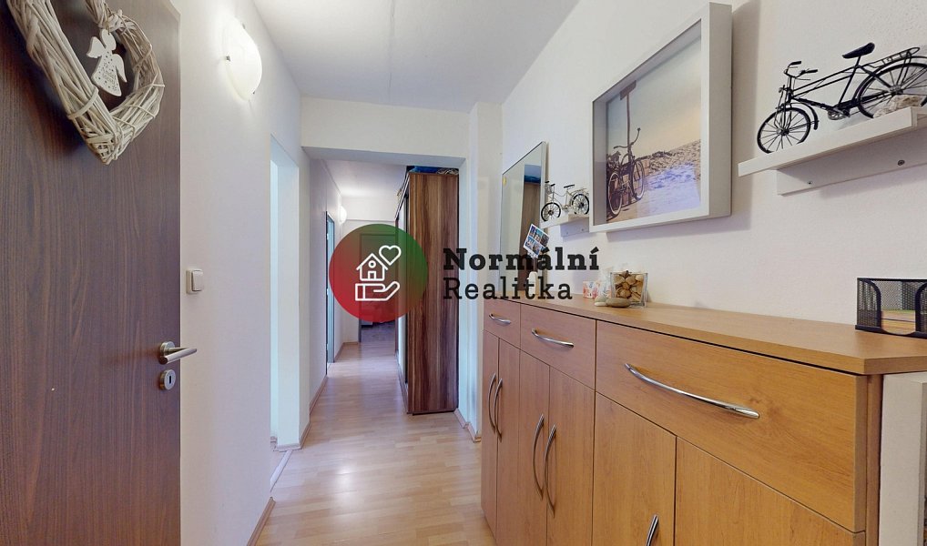 Prodej bytu 2+1 63 m², Kralupy nad Vltavou – náhled fotky 18