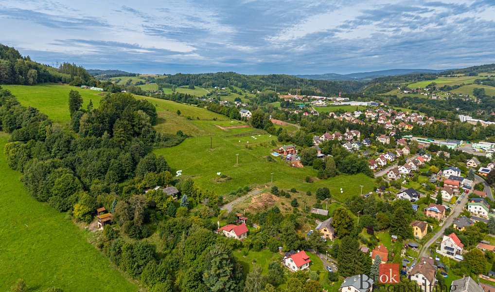 Prodej domu 113 m² s pozemkem 2 133 m², Semily – náhled fotky 13